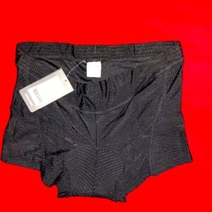 Cycle shorts. Size XL NWT